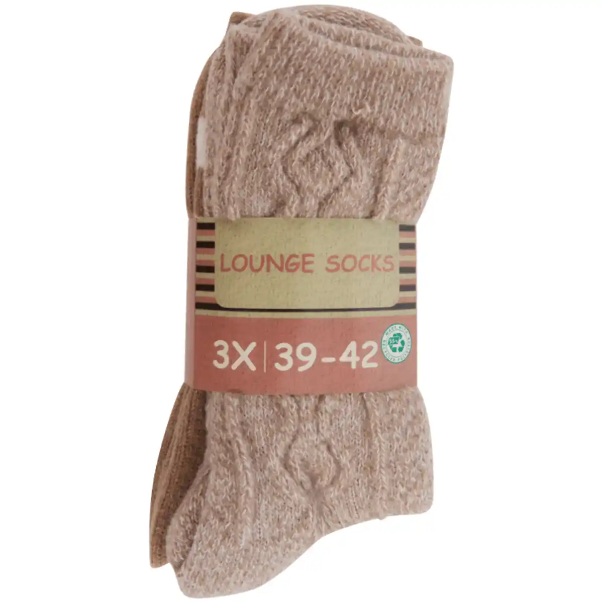 Bild 4 von Haussocken