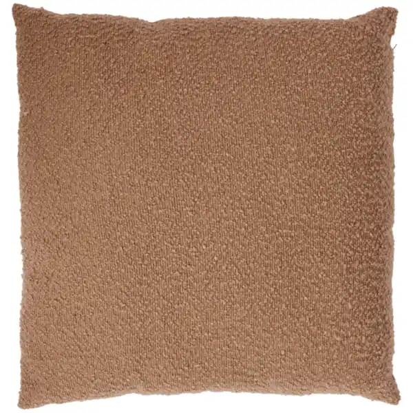 Bild 3 von Bouclé-Kissen