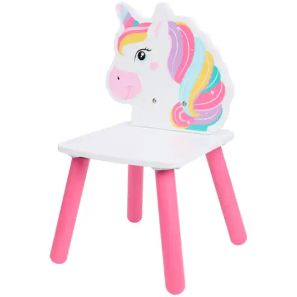 Bild 2 von Mini Matters Kinderstuhl aus Holz