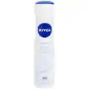 Bild 1 von Nivea Deodorant Pure Invisible