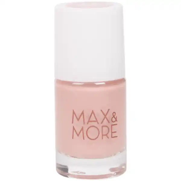 Bild 1 von Max & More Nagellack