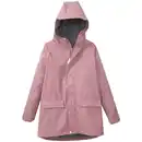 Bild 1 von Mädchen Regenjacke mit Beschichtung ROSA