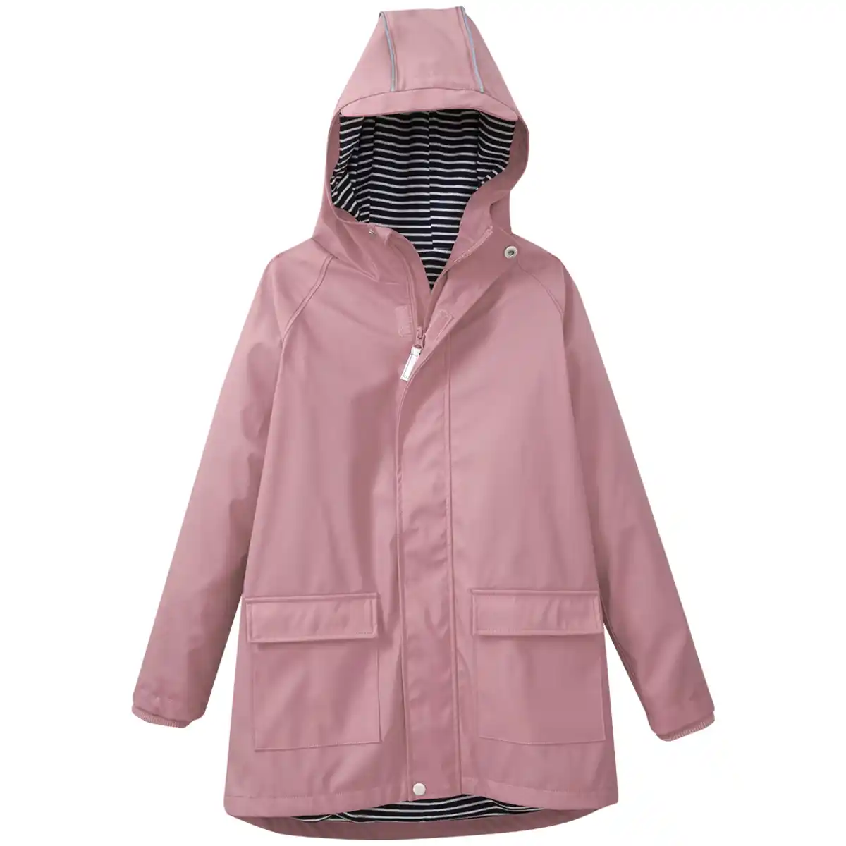 Bild 1 von Mädchen Regenjacke mit Beschichtung ROSA