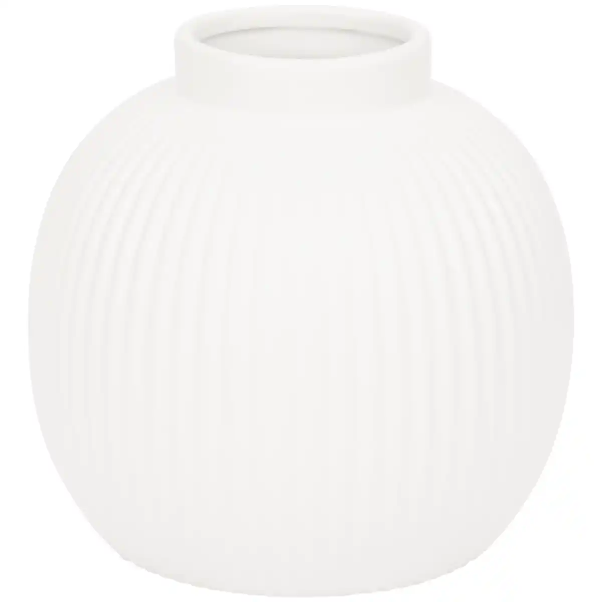 Bild 2 von Home Accents Runde Vase