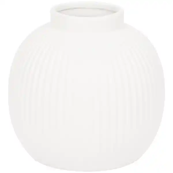 Bild 2 von Home Accents Runde Vase