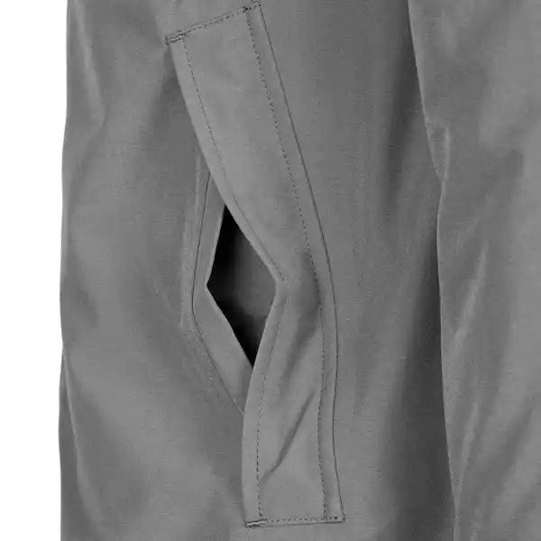 Bild 4 von SAKATA HOODED PADDED PARKA Herren - Winterjacke