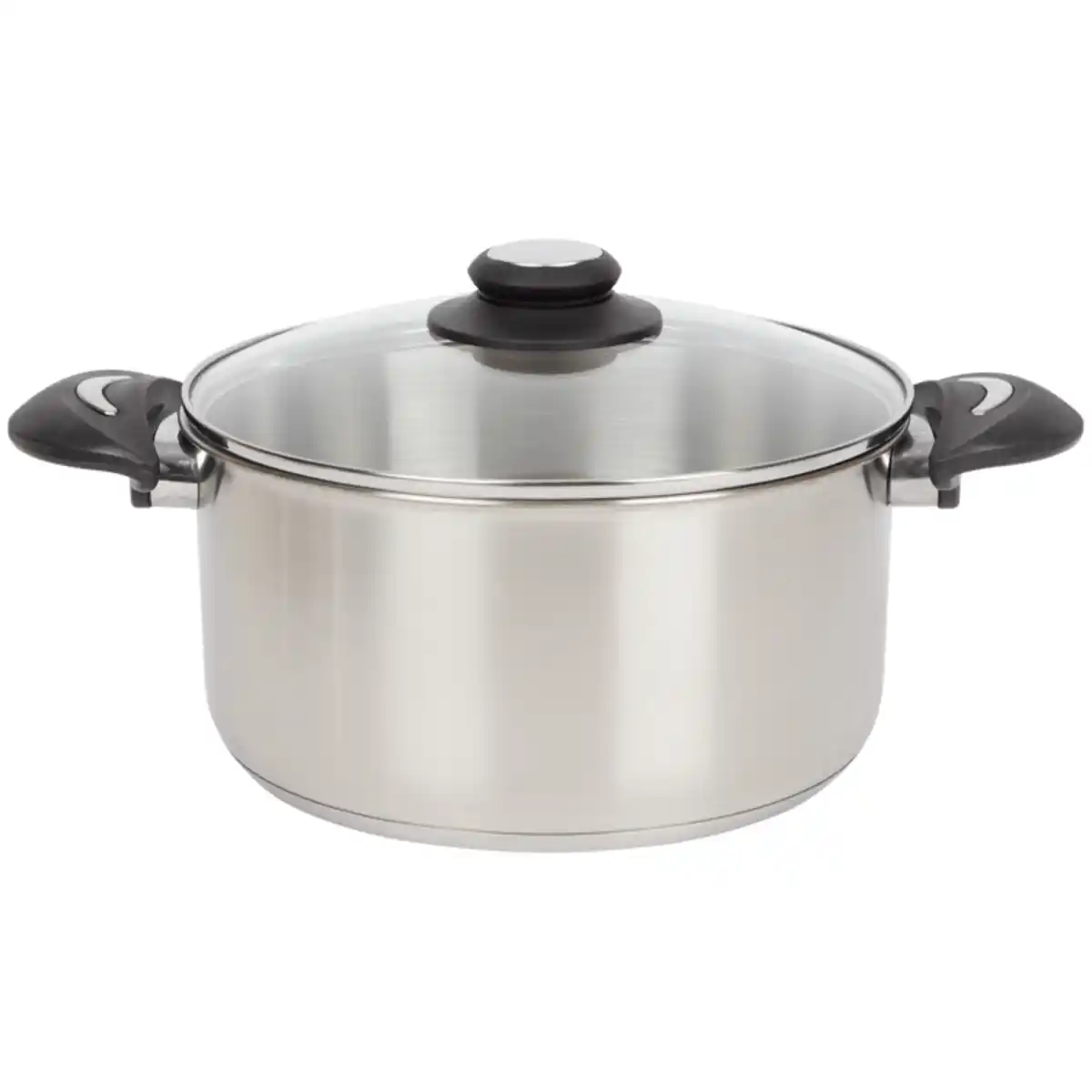 Bild 2 von Sola Kochtopf mit Glasdeckel