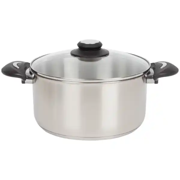 Bild 2 von Sola Kochtopf mit Glasdeckel