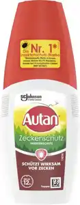 Autan Zeckenschutz