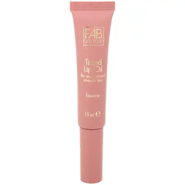 Bild 2 von FAB Factory Getöntes Lippenöl