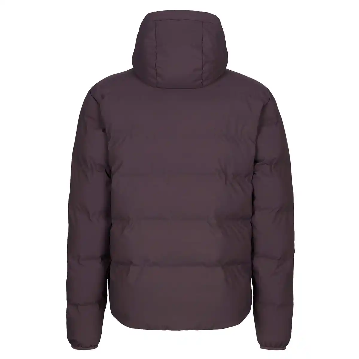 Bild 3 von SCHARYN PADDED JACKET Herren - Winterjacke