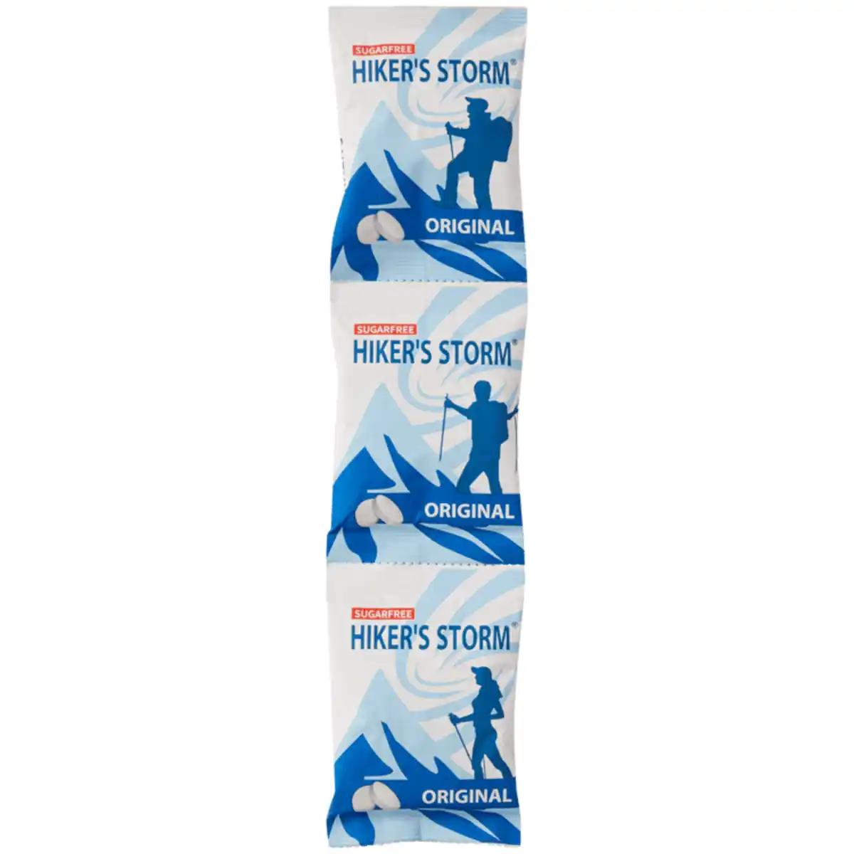 Bild 2 von Hiker's Storm