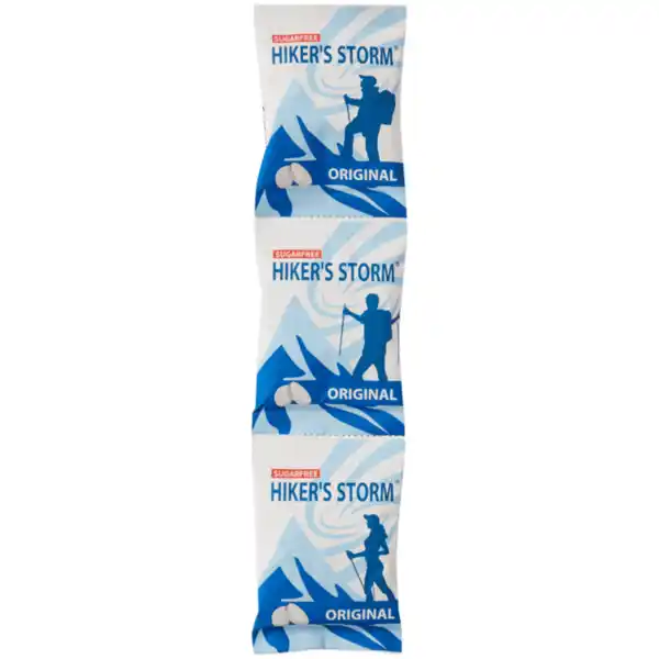 Bild 2 von Hiker's Storm