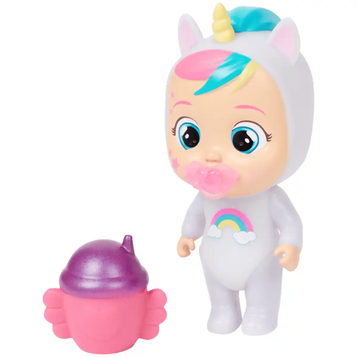 Bild 2 von Cry Babies Magic Tears Puppe