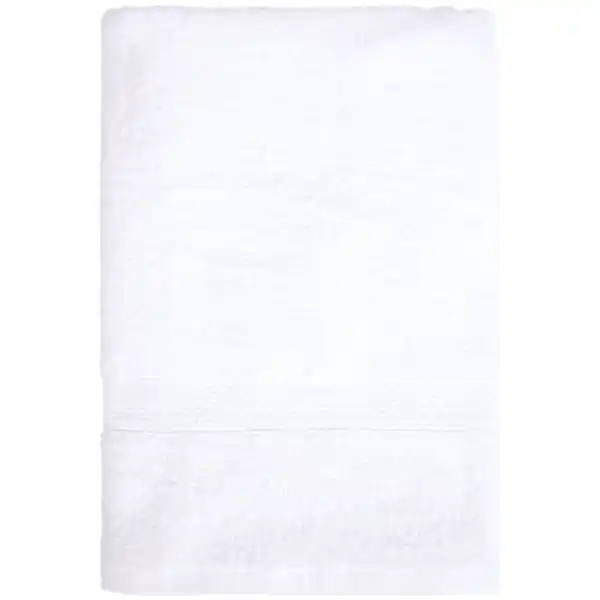 Bild 3 von Capetown Badetuch Weiß