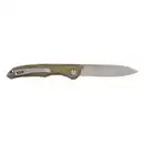 Bild 2 von TASCHENMESSER MICARTA - Klappmesser