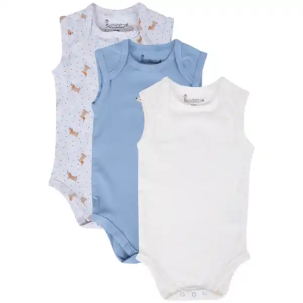 Bild 3 von Hoodadoo Strampler