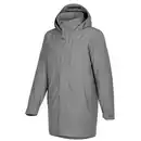 Bild 2 von SAKATA HOODED PADDED PARKA Herren - Winterjacke