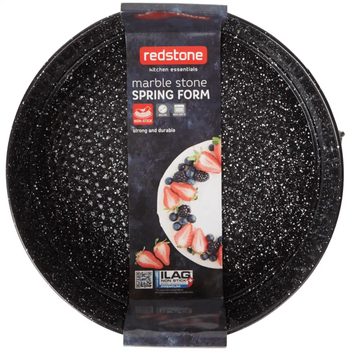 Bild 2 von Redstone Springform