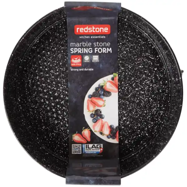 Bild 2 von Redstone Springform