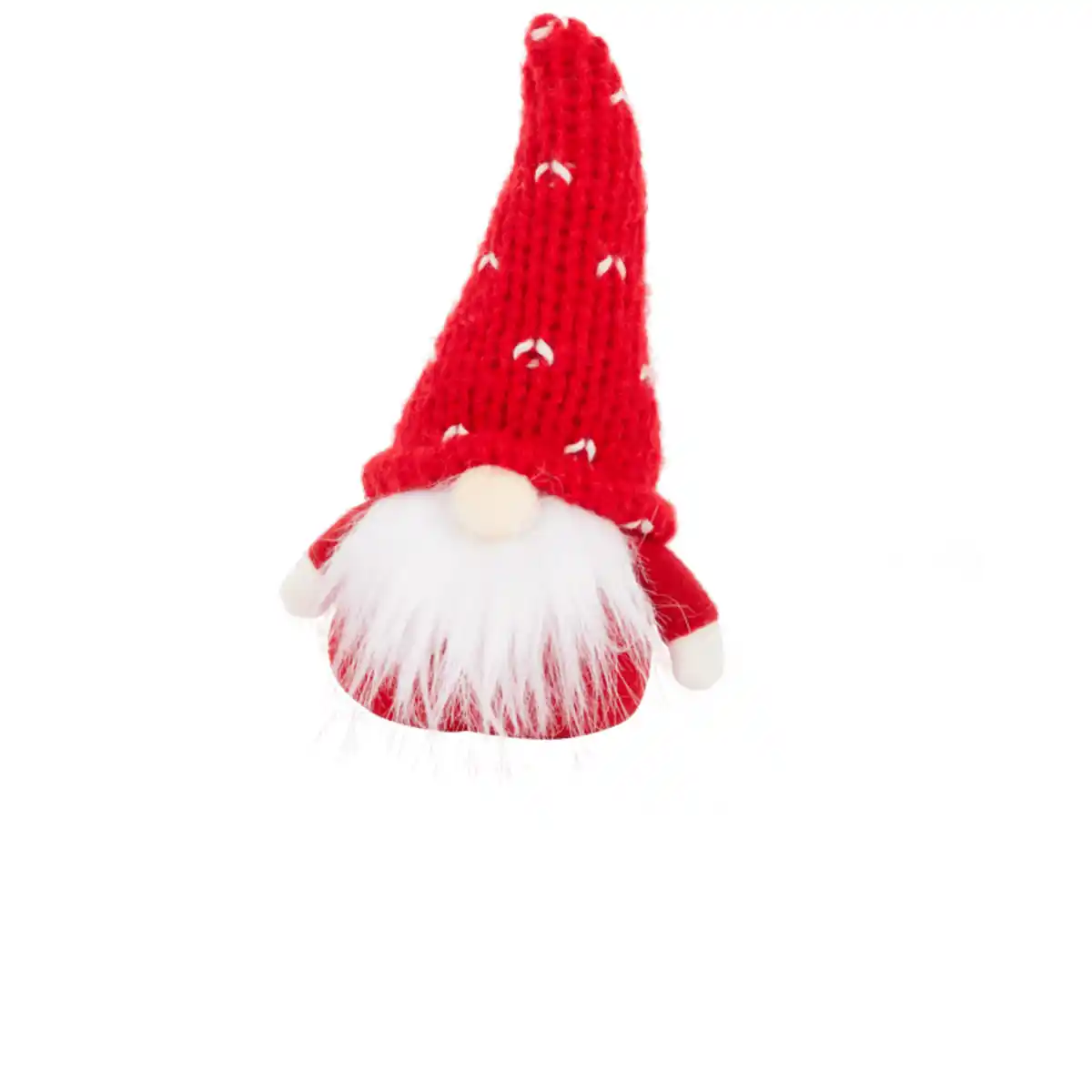 Bild 3 von Wichtel mit Strickmütze