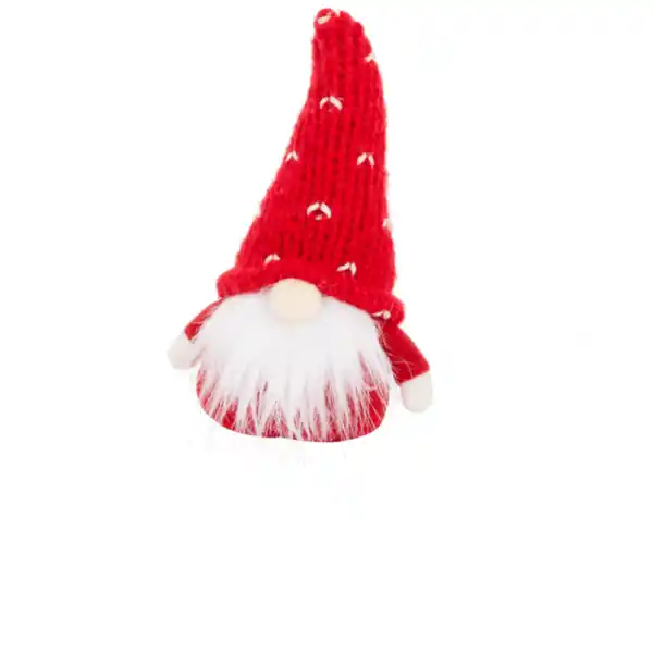 Bild 3 von Wichtel mit Strickmütze