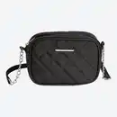 Bild 1 von Damen-Handtasche mit langem Träger, Black