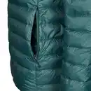 Bild 4 von KLUKUFOSS HOODED DOWN JACKET Herren - Daunenjacke