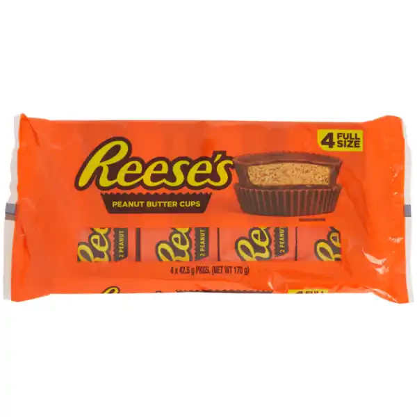 Bild 1 von Reese's Peanut Butter Cups