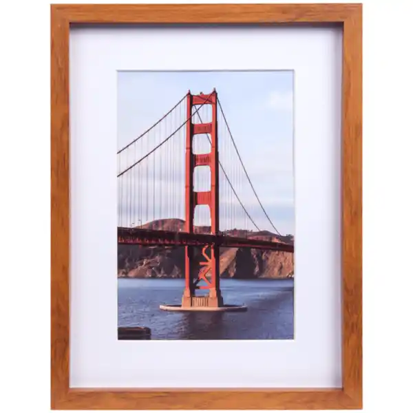 Bild 2 von Bilderrahmen Rome