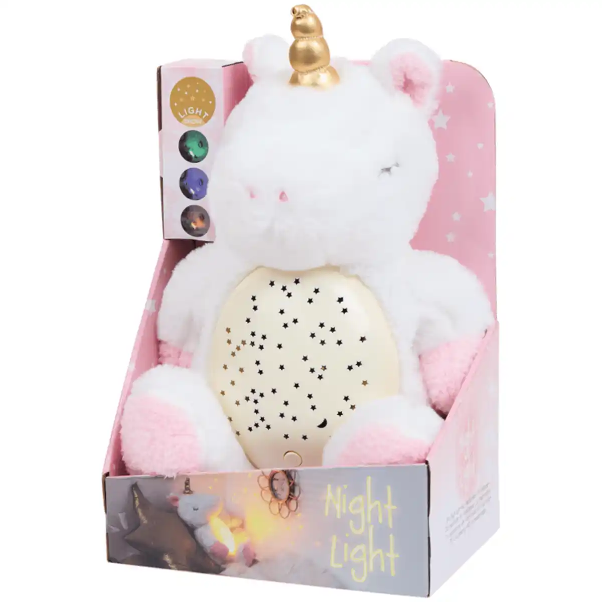 Bild 3 von Absolu Chic Kuscheltier mit Beleuchtung