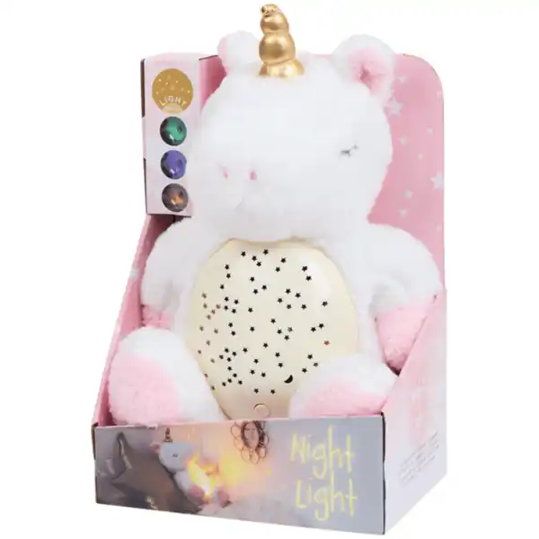 Bild 3 von Absolu Chic Kuscheltier mit Beleuchtung