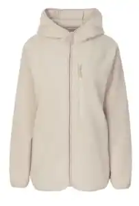 Fleece-Jacke