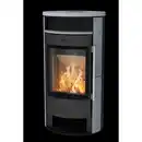 Bild 1 von Fireplace Kaminofen Durango Speckstein 6 kW A+