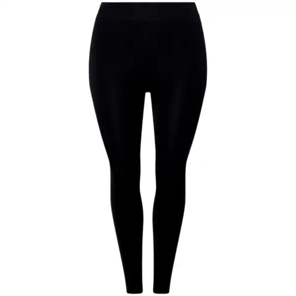 Bild 2 von Samtleggings