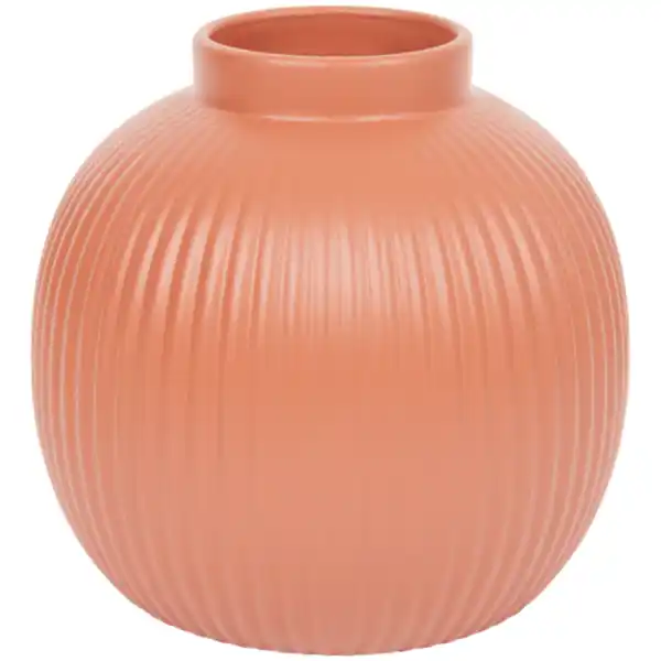 Bild 3 von Home Accents Runde Vase