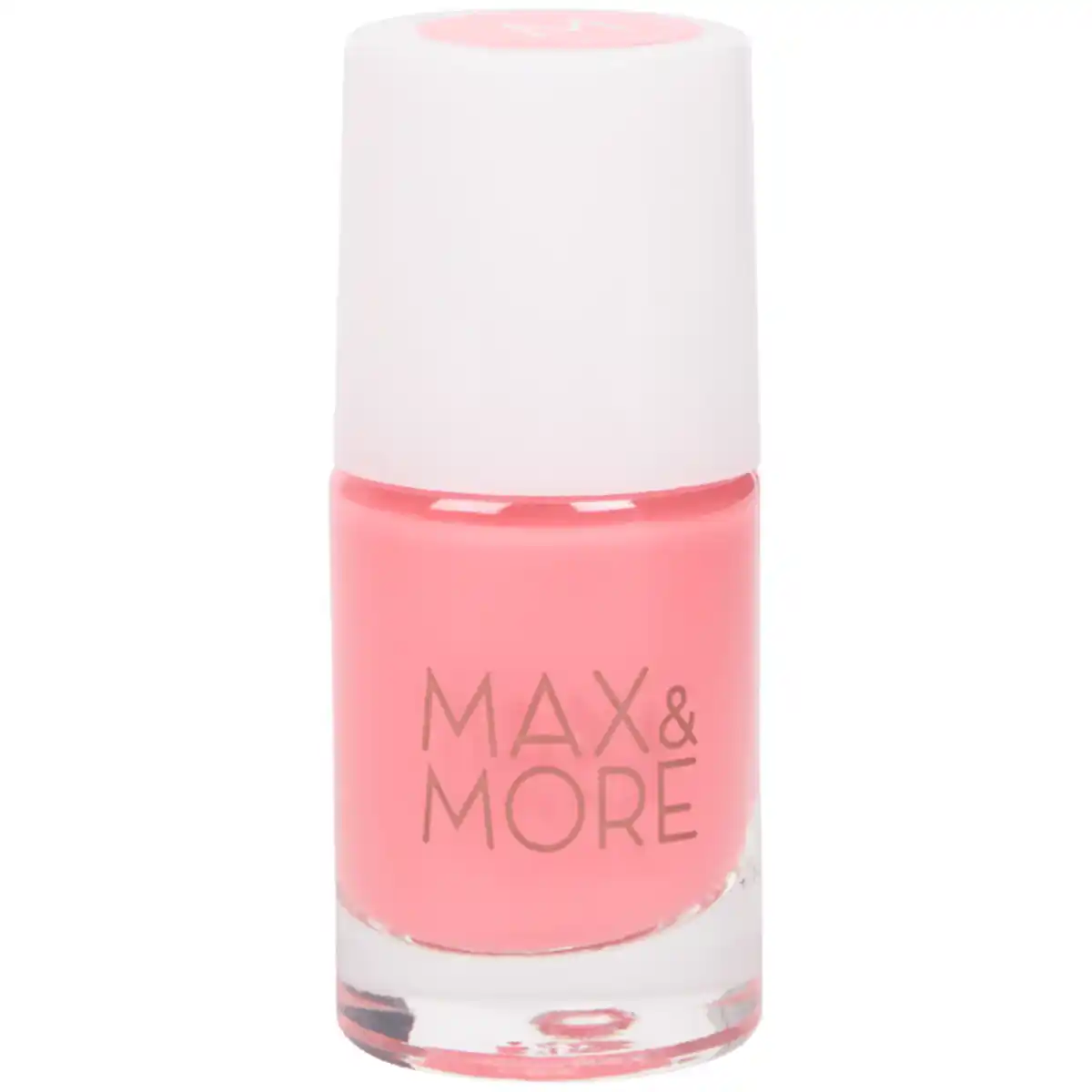 Bild 4 von Max & More Nagellack