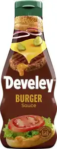 Develey Burger Sauce