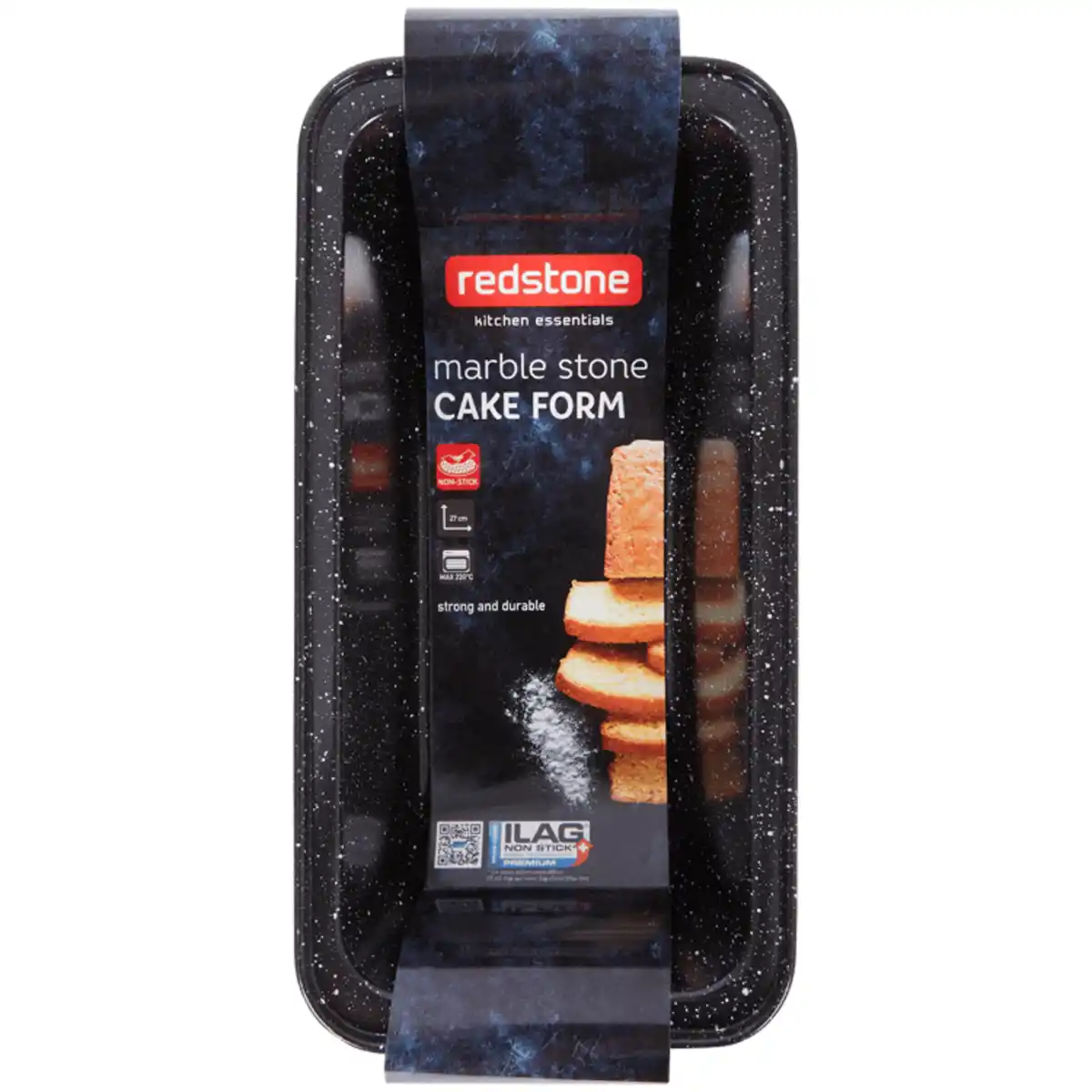 Bild 2 von Redstone Kuchenform
