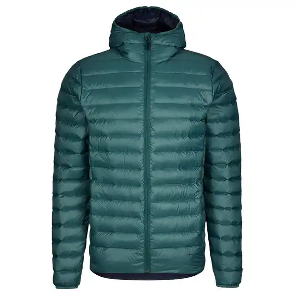 Bild 1 von KLUKUFOSS HOODED DOWN JACKET Herren - Daunenjacke