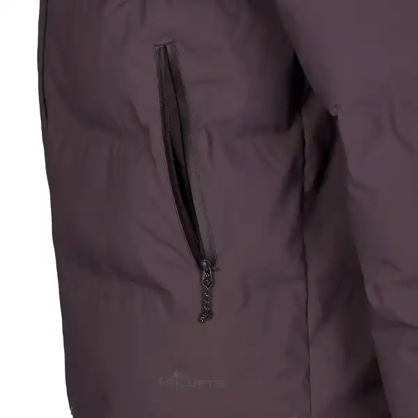 Bild 4 von SCHARYN PADDED JACKET Herren - Winterjacke