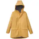 Bild 1 von Kinder Regenjacke mit Beschichtung GELB