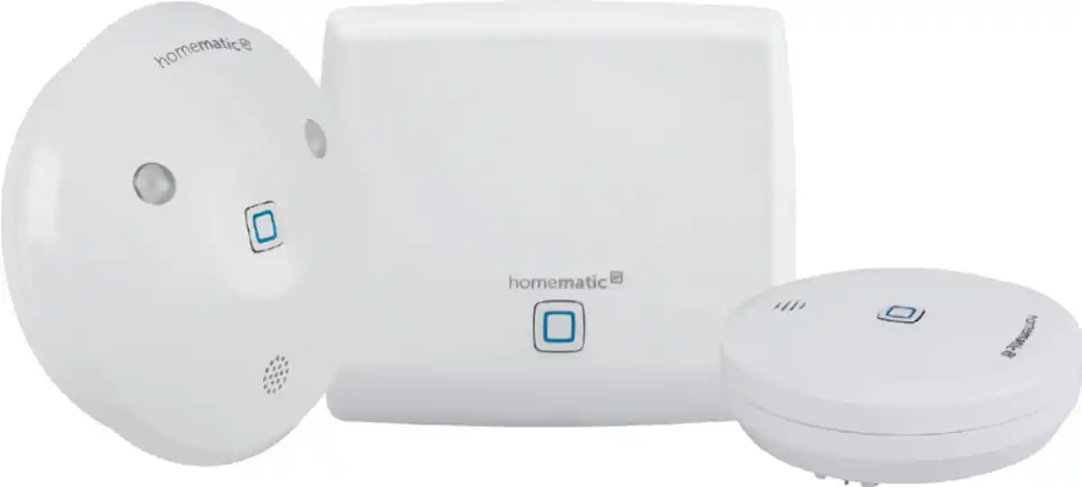 Bild 1 von Starter Set Wasseralarm