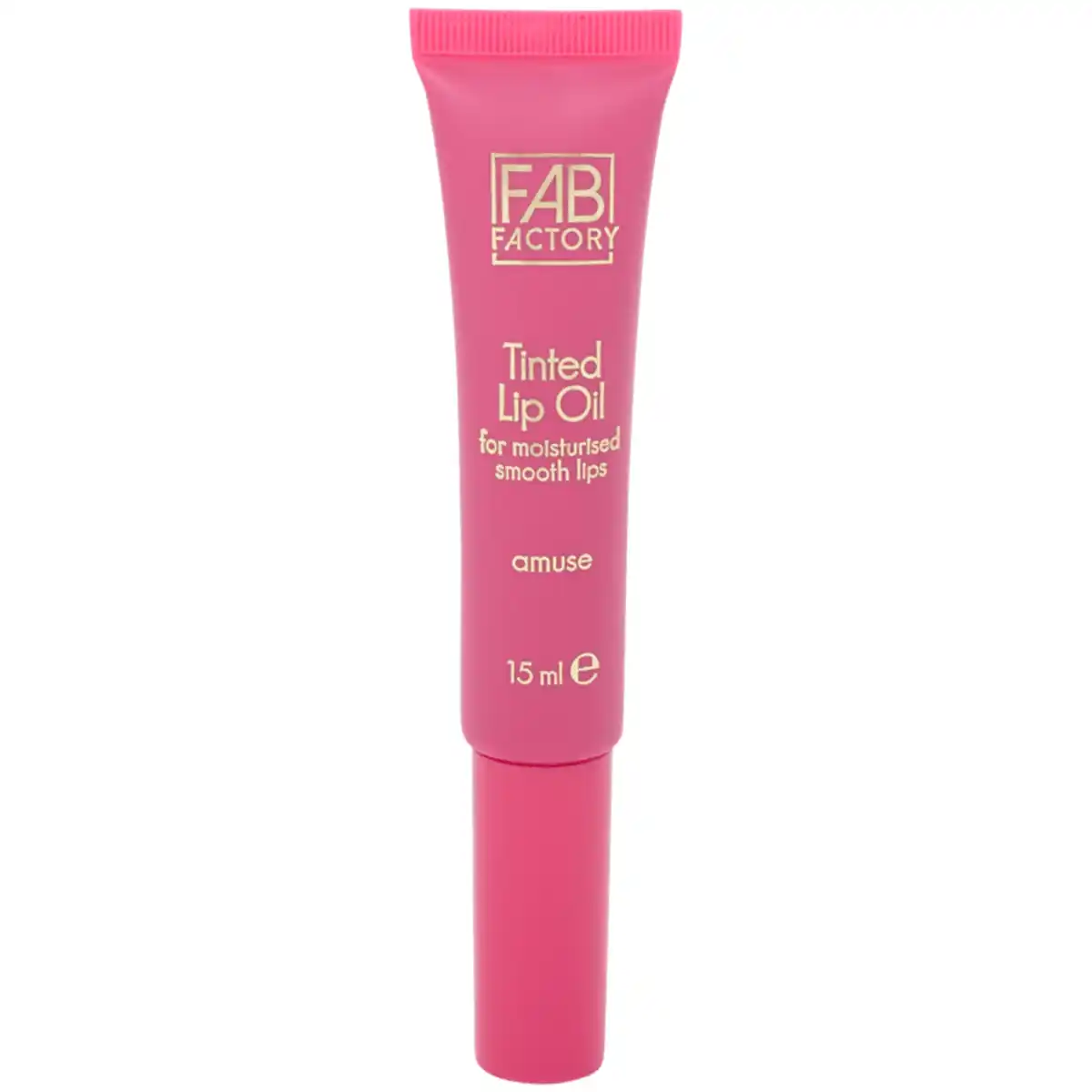 Bild 3 von FAB Factory Getöntes Lippenöl