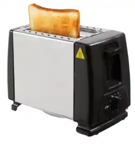 Toaster