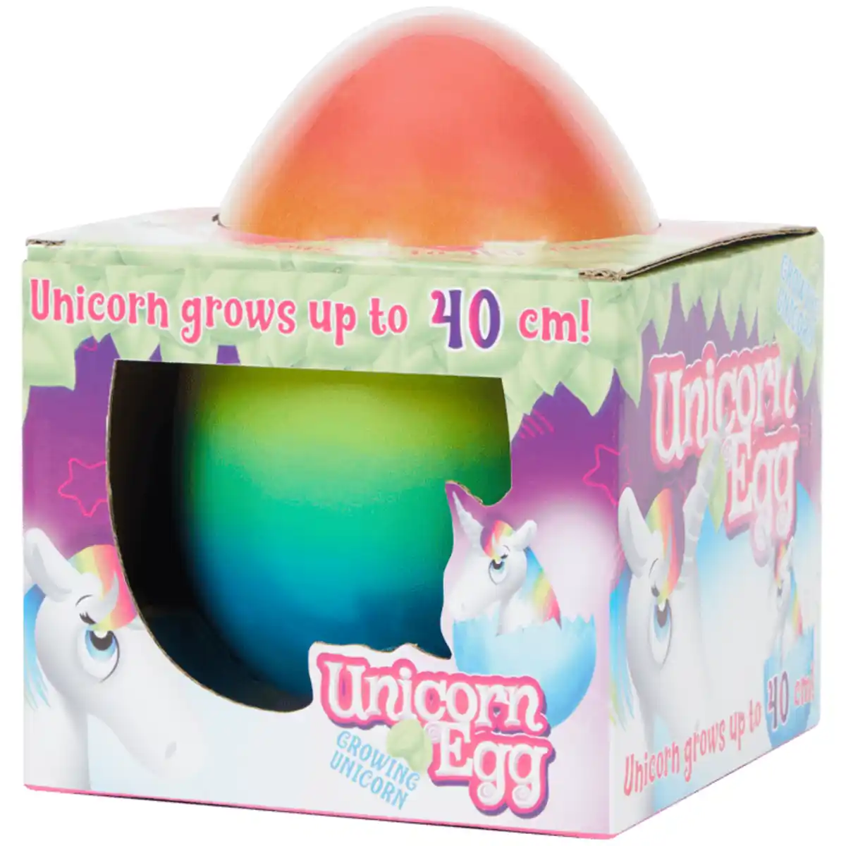 Bild 3 von Wachsendes XXL-Ei