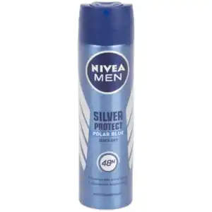 Nivea Men Deodorant Polar Blue