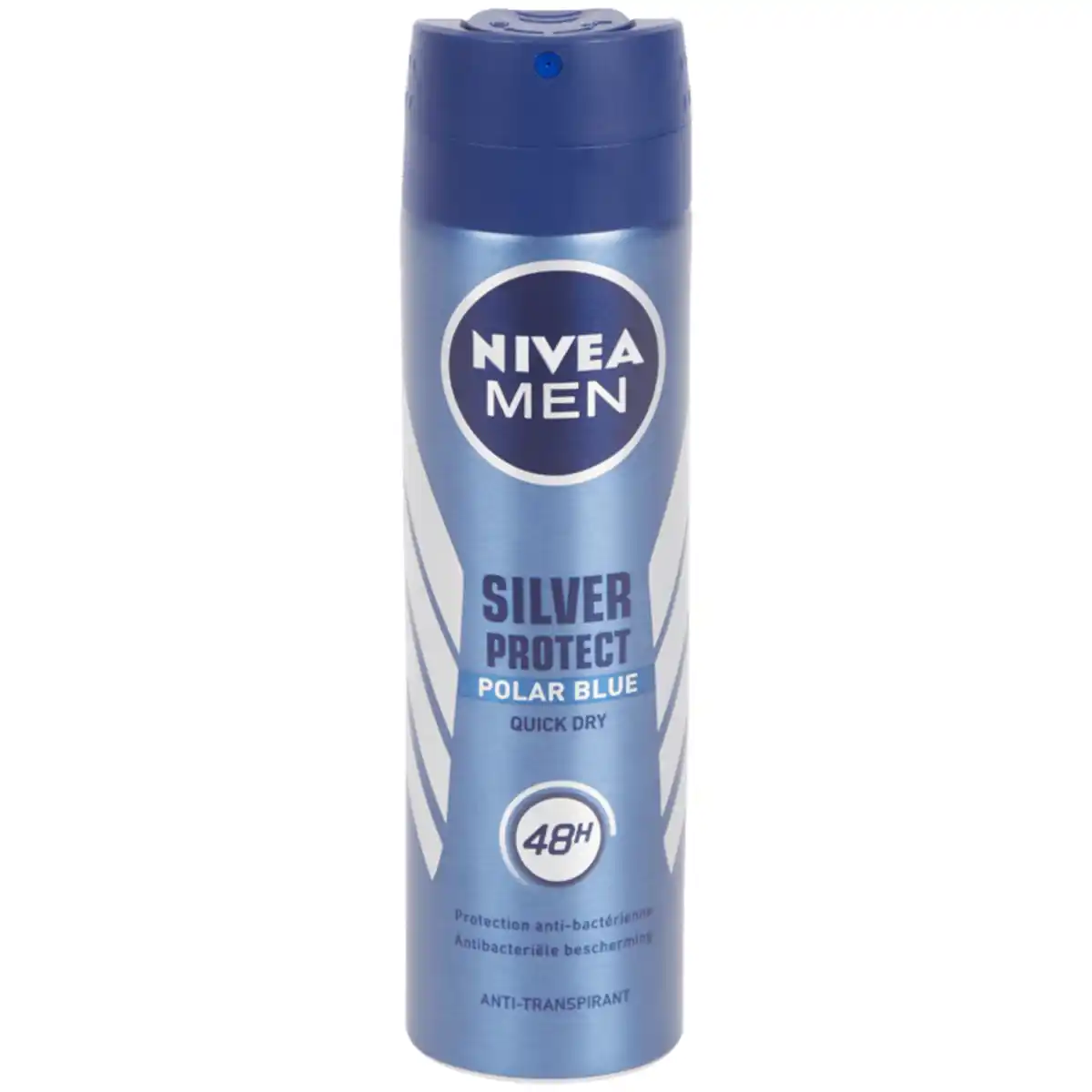 Bild 1 von Nivea Men Deodorant Polar Blue