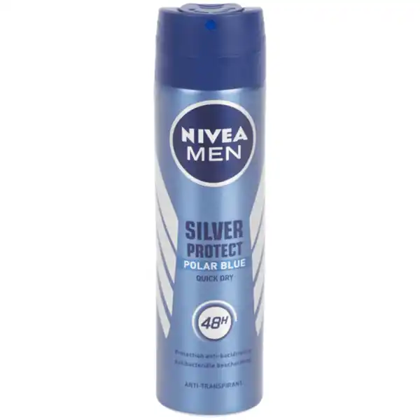 Bild 1 von Nivea Men Deodorant Polar Blue