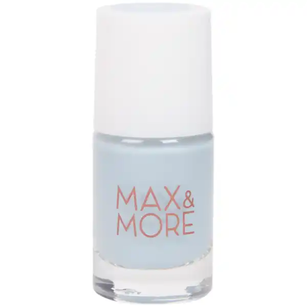 Bild 2 von Max & More Nagellack